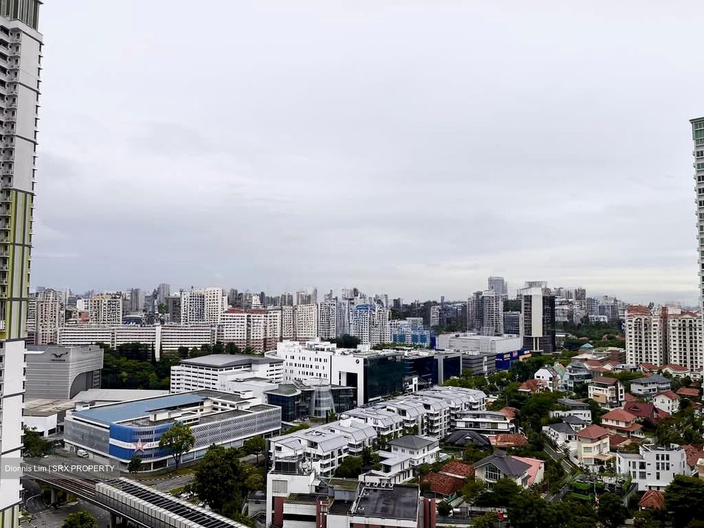 Blk 48 Forfar Heights (Queenstown), HDB 5 Rooms #578507221